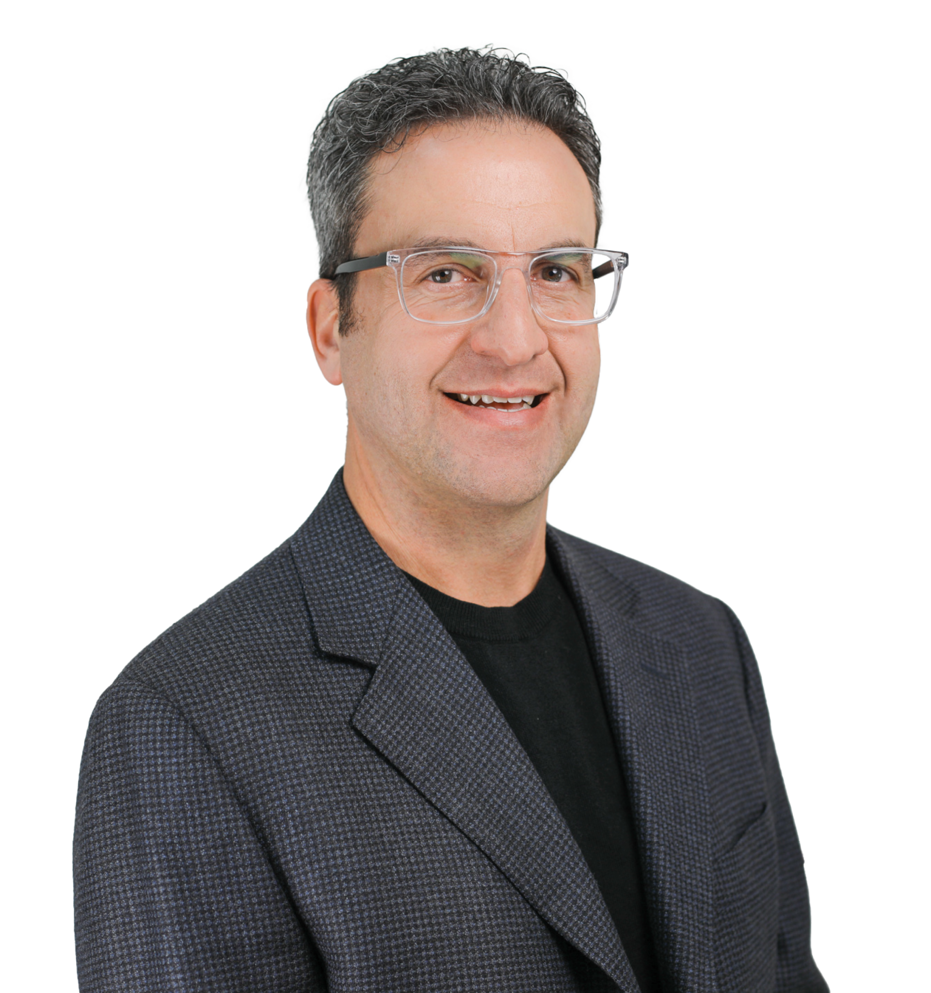 Joseph Sokolek, LCSW