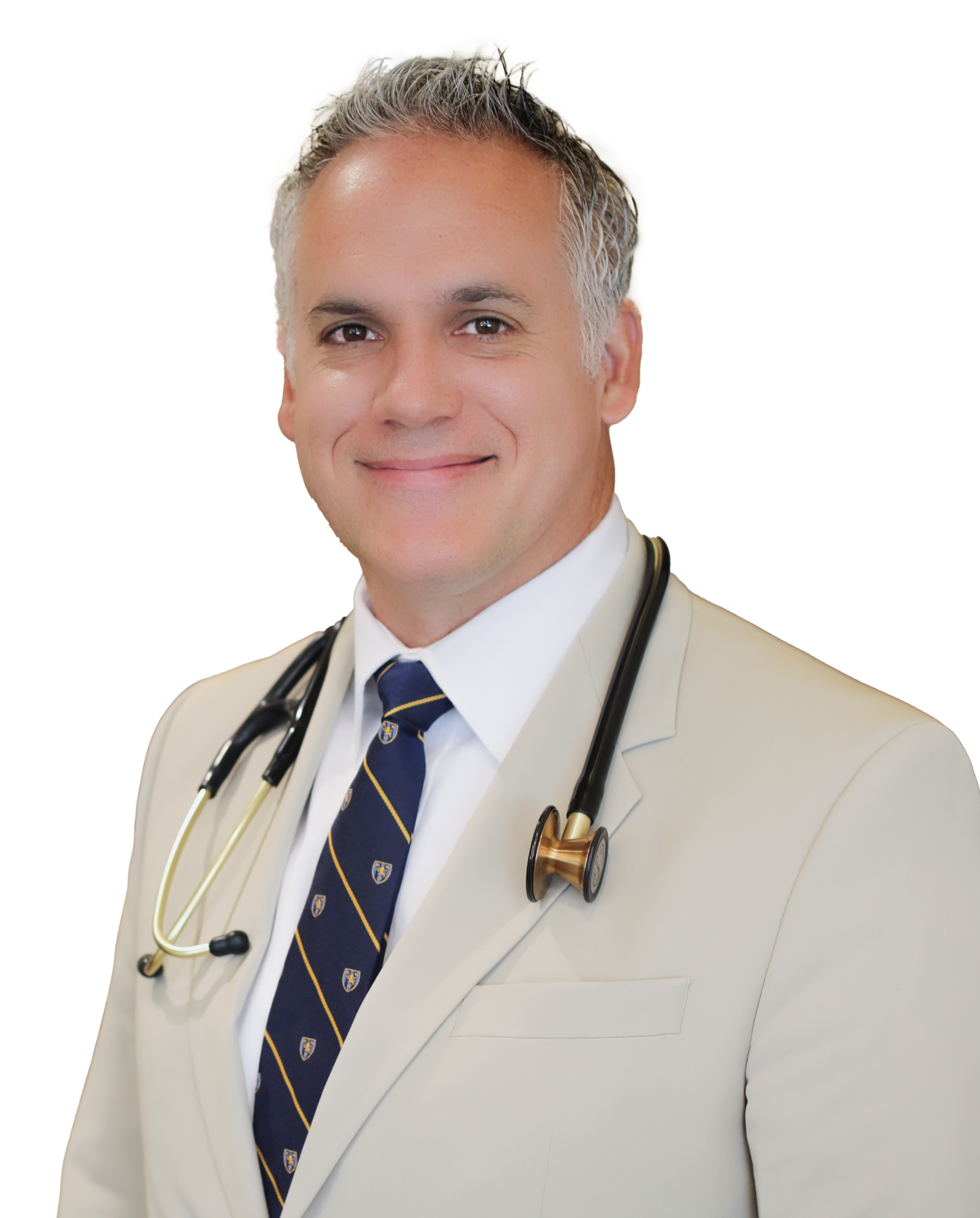 Joseph Weatherly, DO