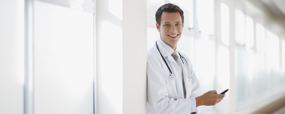 Bingham Healthcare physician recruitment opportunity